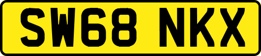 SW68NKX