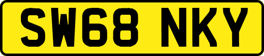 SW68NKY