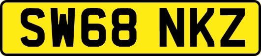 SW68NKZ