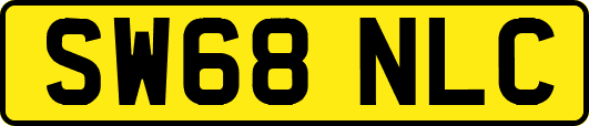 SW68NLC