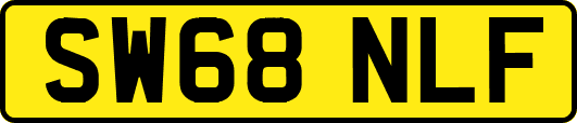 SW68NLF