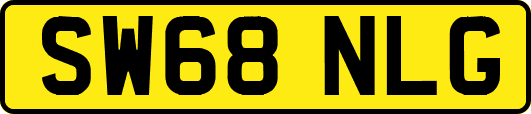 SW68NLG