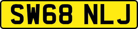 SW68NLJ