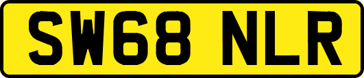 SW68NLR