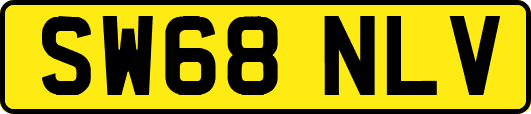 SW68NLV