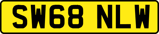 SW68NLW