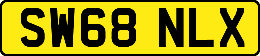 SW68NLX