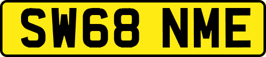 SW68NME