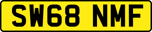 SW68NMF