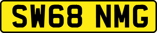 SW68NMG