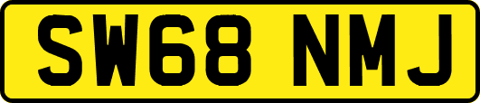 SW68NMJ