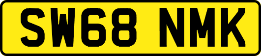 SW68NMK