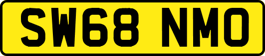 SW68NMO