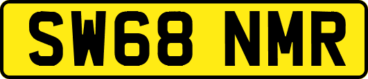 SW68NMR