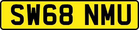 SW68NMU