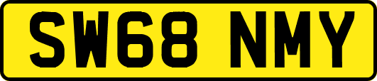 SW68NMY