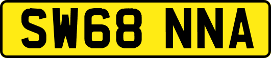 SW68NNA