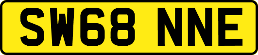 SW68NNE