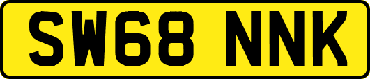 SW68NNK