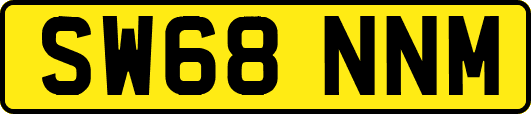 SW68NNM