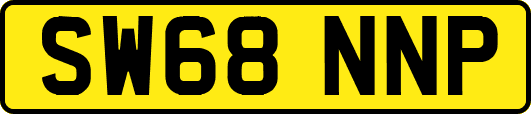 SW68NNP
