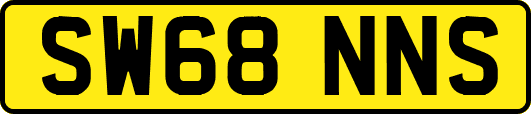 SW68NNS