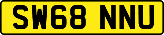 SW68NNU