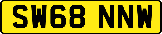 SW68NNW