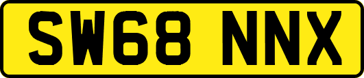 SW68NNX