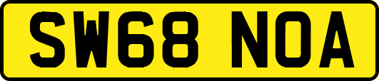 SW68NOA