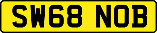 SW68NOB
