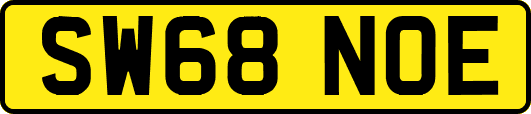 SW68NOE