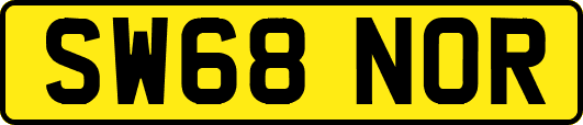 SW68NOR