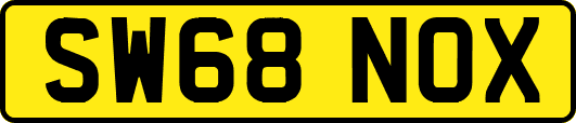 SW68NOX