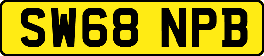 SW68NPB