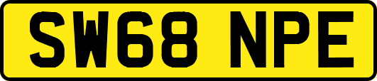 SW68NPE