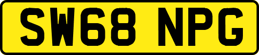 SW68NPG