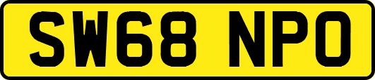 SW68NPO