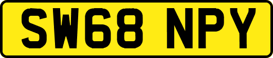 SW68NPY
