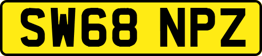 SW68NPZ