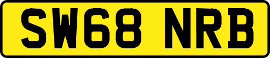 SW68NRB