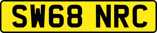 SW68NRC