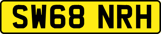 SW68NRH