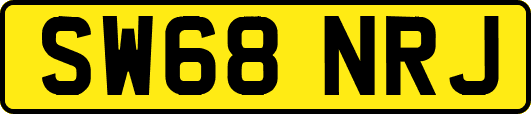 SW68NRJ