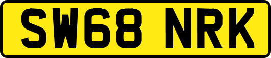 SW68NRK