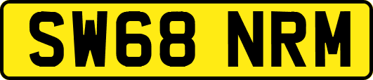 SW68NRM