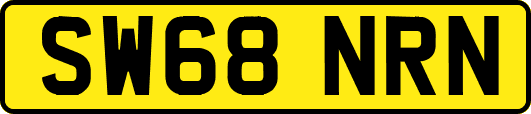SW68NRN