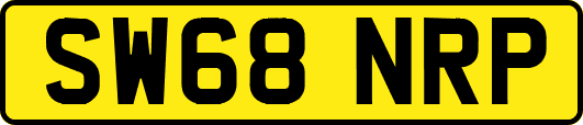 SW68NRP