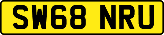 SW68NRU