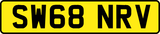 SW68NRV
